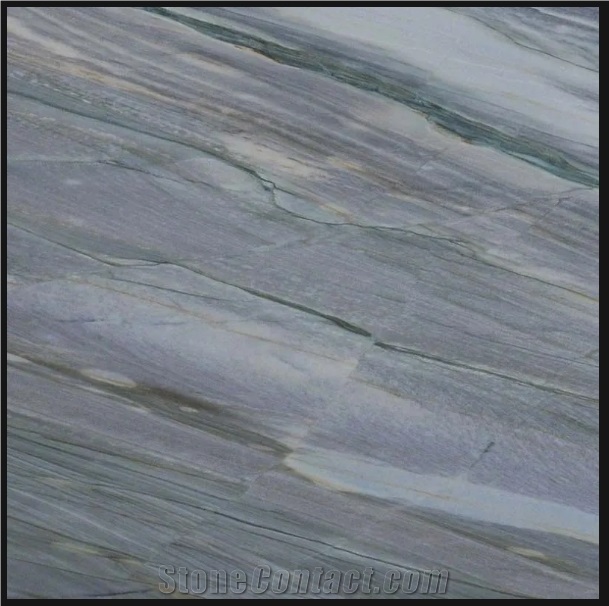 Azul Imperiale Quartzite Cm Slabs From United States Stonecontact