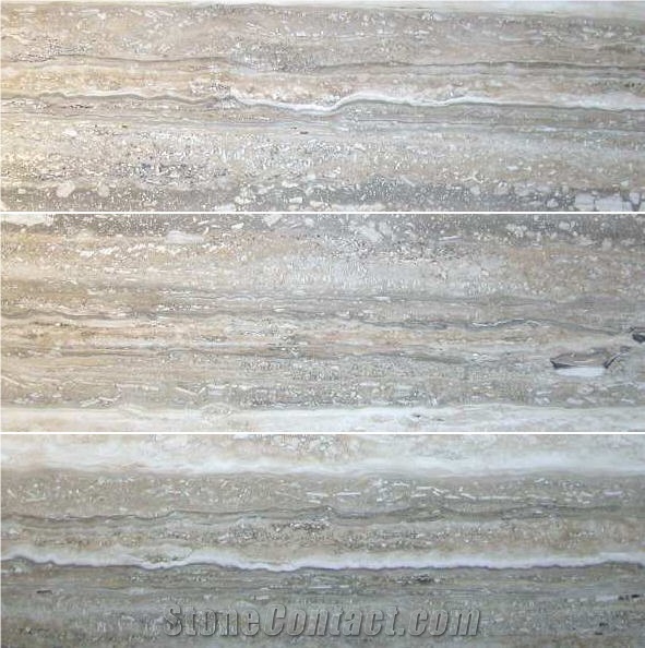 Mare Argento Grey Travertine Slabs Tiles From Canada Mare Argento Grey Travertine Slabs Tiles