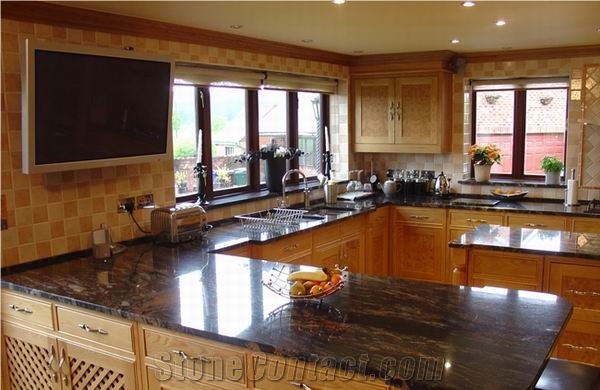 kitchen work tops, design from united kingdom - stonecontact kitchen work tops, design from united kingdom - stonecontact