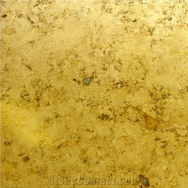 Jura Yellow Limestone Slabs Tiles from Hungary