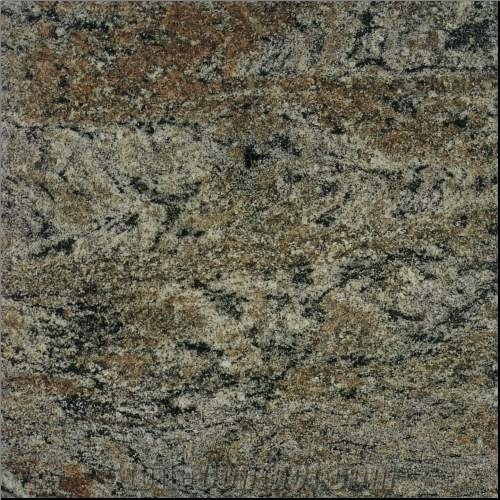 Verde Tropical Granite Slabs Tiles Brazil Green Granite From