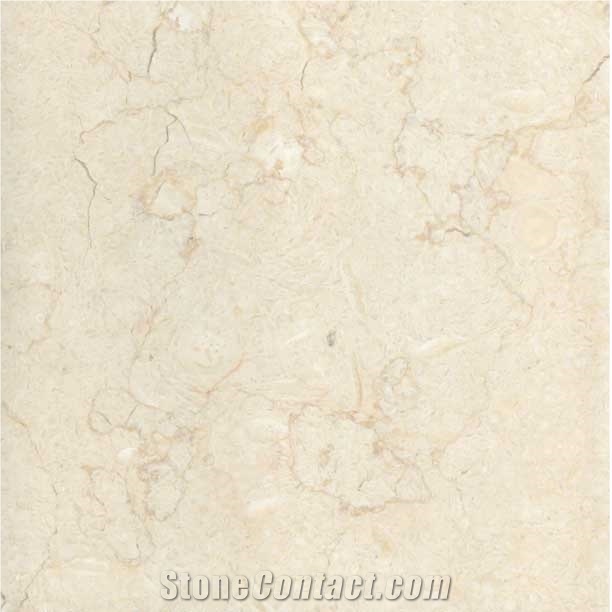 Sunny Light Marble Slabs Tiles, Egypt Beige Marble52877