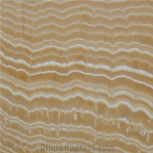Egyptian Alabaster Nuovo, Egypt Yellow Alabaster Slabs Tiles from Italy