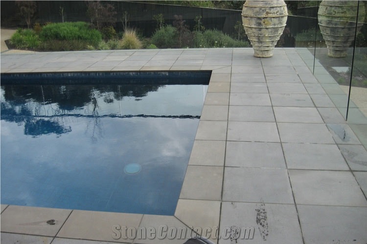honed blue stone pool coping, bam grey blue stone from australia honed blue stone pool coping, bam grey blue stone from australia