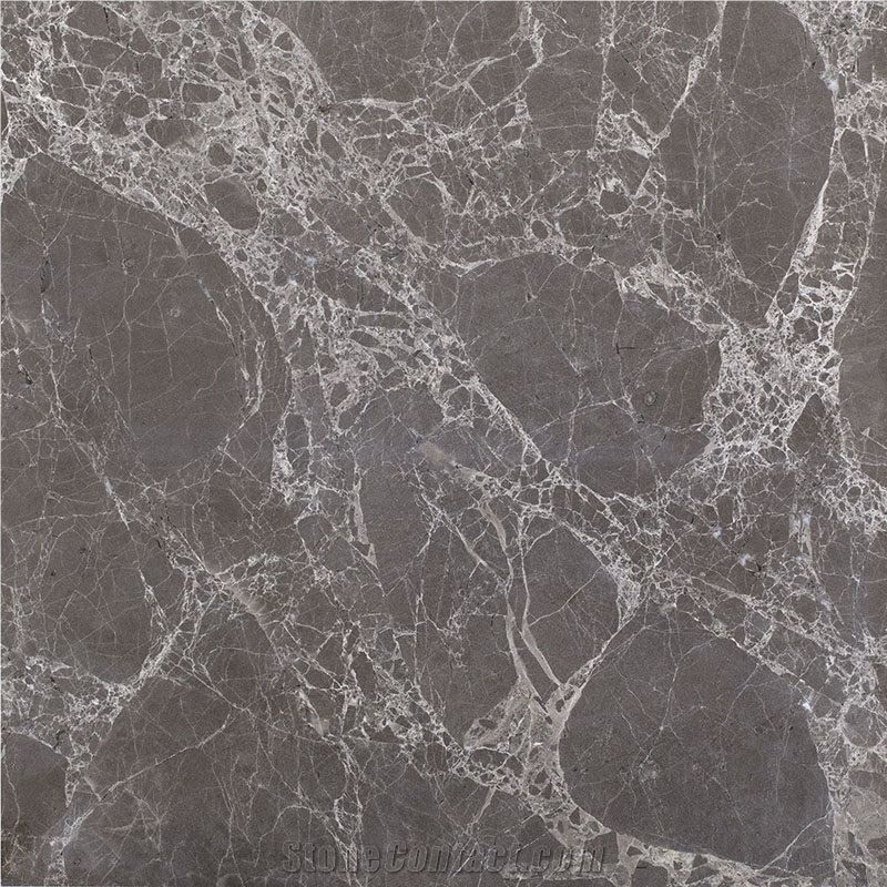 Emperador Fume Marble Tiles Slab From Turkey StoneContact