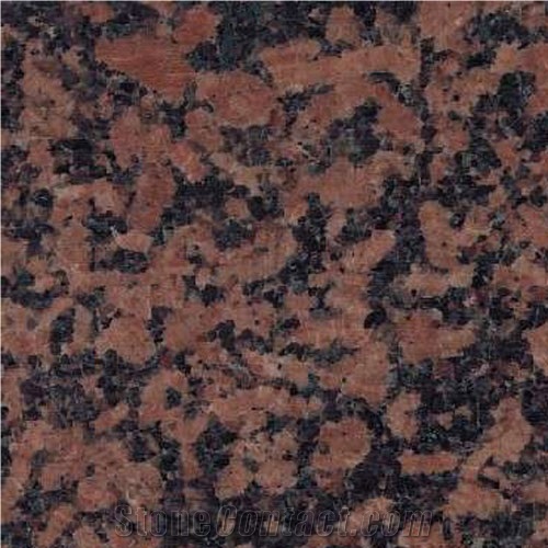 Balmoral Red Granite Cm Cm Slabs From China Stonecontact