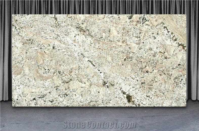 Bianco Granite