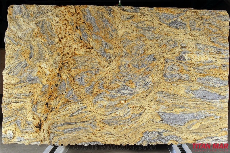 jaguar granite slab