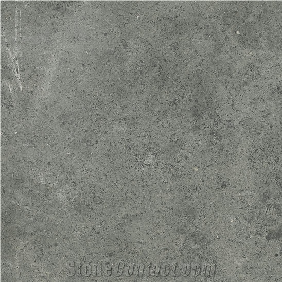 Azul Atlantico Limestone Tiles, Portugal Grey Limestone