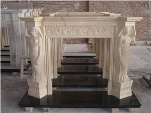 Sandstone Fireplace stone fireplace,marble fireplace,sandstone fireplace,carving Sandstone Fireplace stone fireplace,marble fireplace,sandstone fireplace,carving