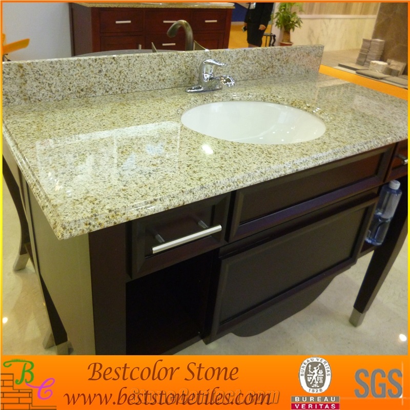 Granite Bathroom Vanity Top Granite Bathroom Vanity Top