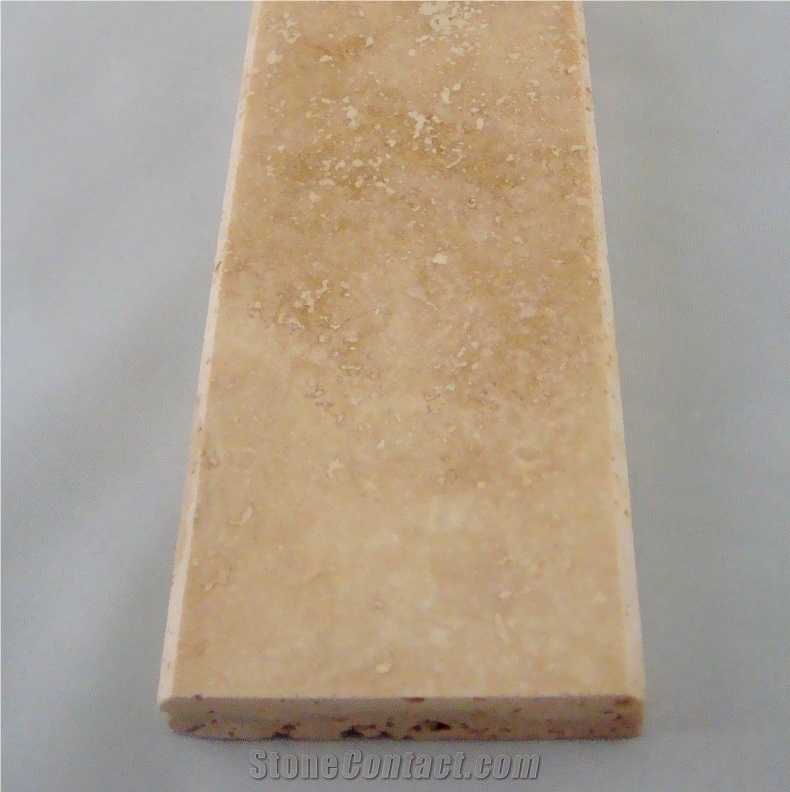 light walnut travertine window sill threshold from united states stonecontact com light walnut travertine window sill threshold from united states stonecontact com