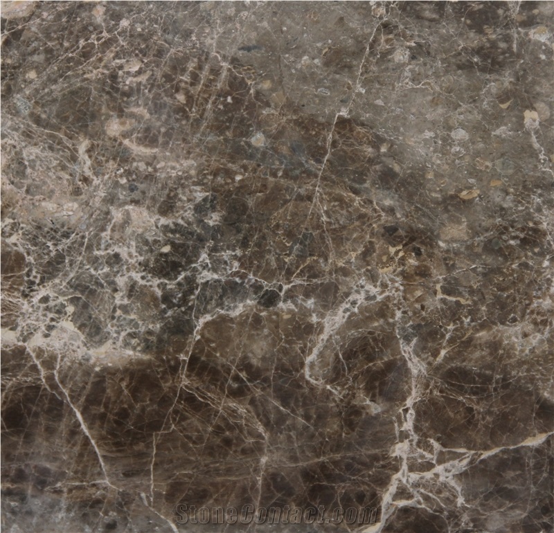 Royal Emperador Brown, Breccia Paradiso Brown Marble Block Slabs Tiles ...