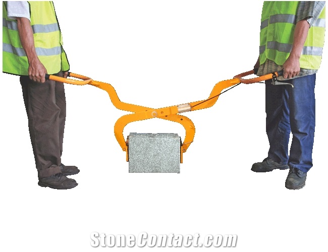 Stone Curb Placement Clamp from Viet Nam258118