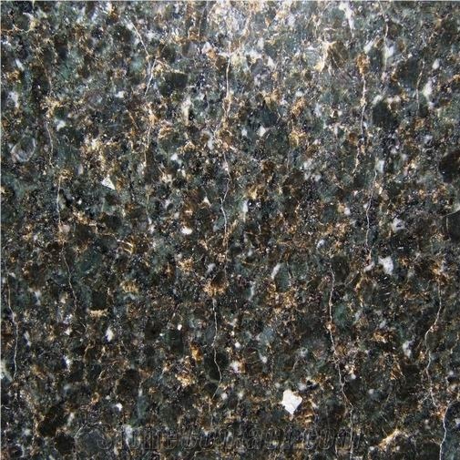 Verde Bahia Granite From China StoneContact