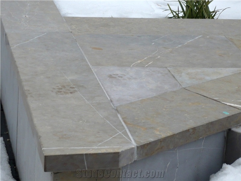 Limestone Quarry for Sale in Hungary, Limestone Block from United