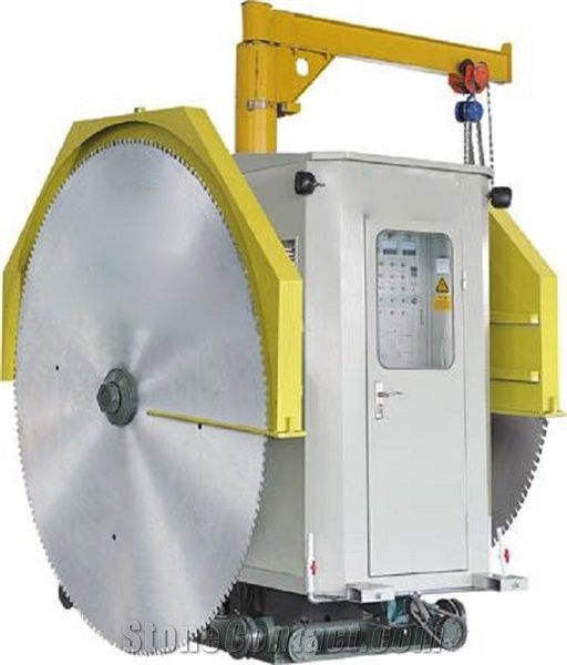 Quarry Stone Cutting Machine from China330094