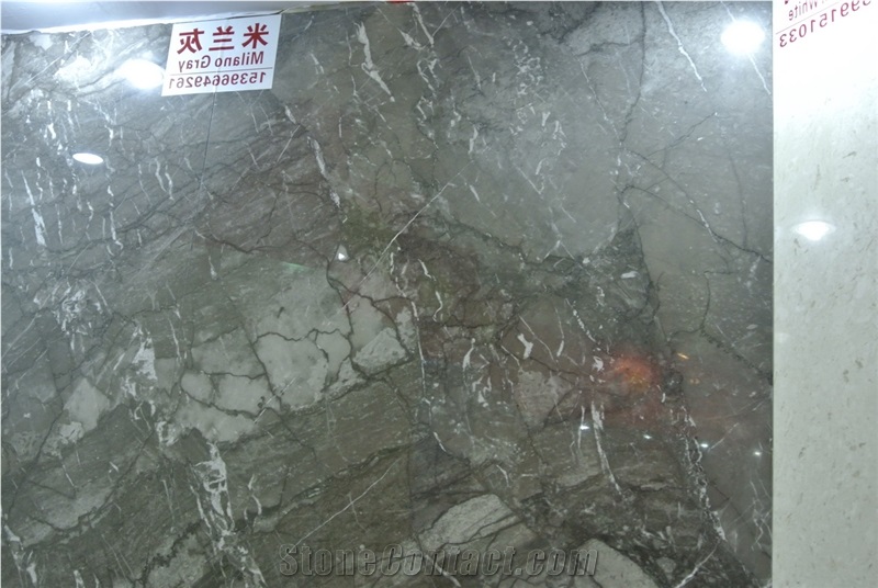 Milano Grey Marble Pictures, Additional Name,
