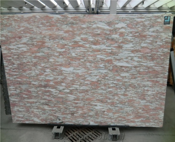 norwegian rose marble