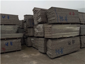 G Factory Owner Chinese Cheap Red Granite G Granite Tiles