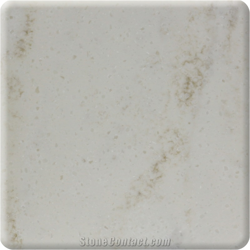 Kingkonree Acrylic Solid Surface Texture Veining Marble From China