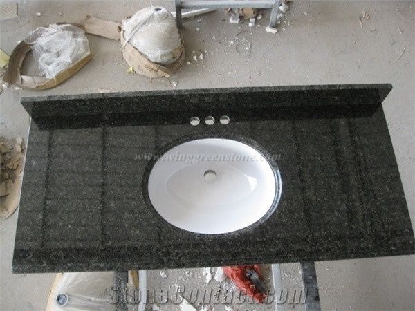 imported green granite verde ubatuba granite bathroom countertops labrador green granite vanity tops green ubatuba granite custom vanity tops - Custom Bathroom Countertops imported green granite verde ubatuba granite bathroom countertops labrador green granite vanity tops green ubatuba granite custom vanity tops - Custom Bathroom Countertops