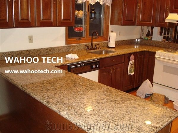 Kitchen Island Tops navajo white granite kitchen countertops/china navajo white Kitchen Island Tops navajo white granite kitchen countertops/china navajo white