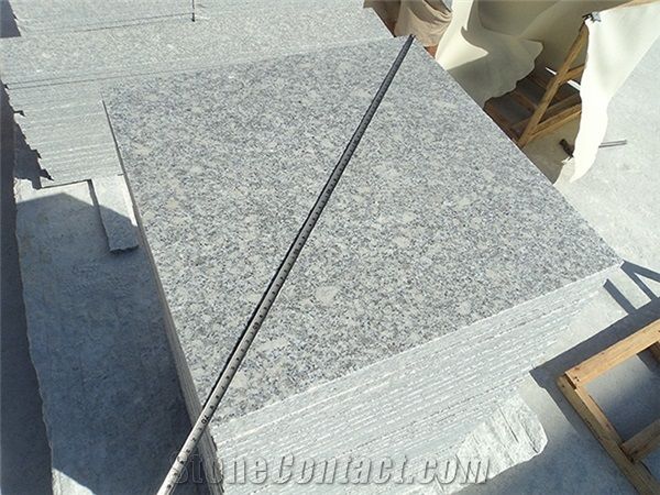 Grey Granite G602 China Sardo Slabs Tiles Mayflower Grey Granite G602 China Sardo Slabs Tiles Mayflower Snow Plum Blossom White Sardinia Patio