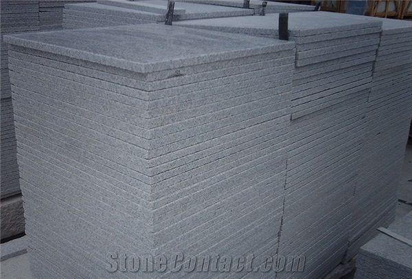Grey Granite G602 China Sardo Slabs Tiles Mayflower Grey Granite G602 China Sardo Slabs Tiles Mayflower Snow Plum Blossom White Sardinia Patio