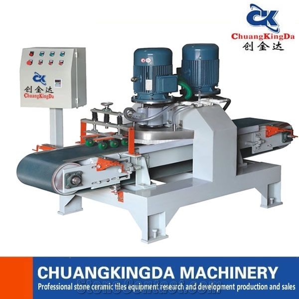Automatic Stone Marble Granite Surface Grinding Machine from China