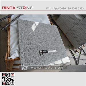 Grey Granite New G603 Gang Saw Slab Tile Natural Stone StoneContact