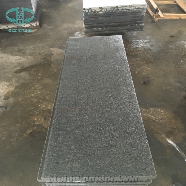 G Padang Dark Granite Outdoor Project Use Hot Sellinggranite Tiles