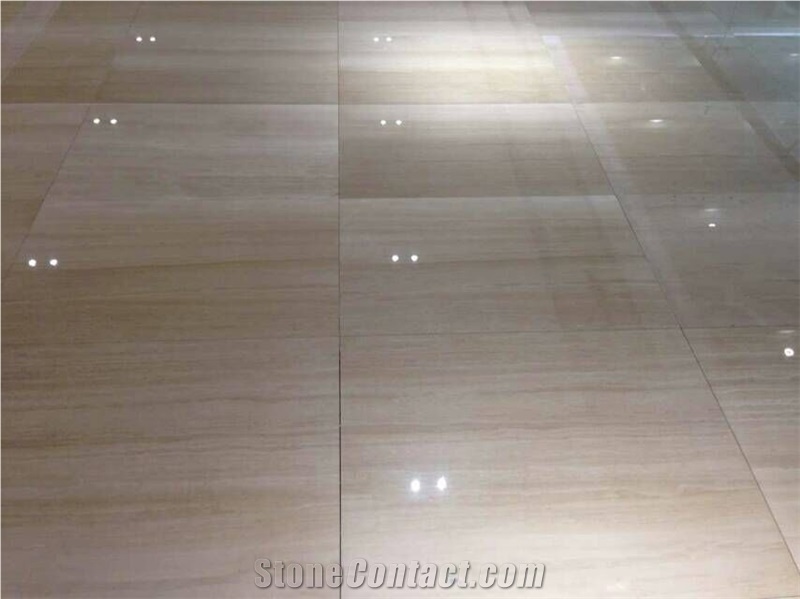 Italy Serpeggiante Chiaro Marble Lobby Floor Tiles From China