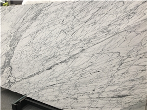 Statuario Extra Marble Wall Cladding Slabs From China Stonecontact