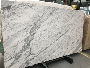 Statuario Extra Marble Wall Cladding Slabs From China Stonecontact