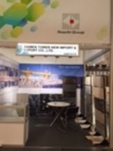 MARMOMACC 2017