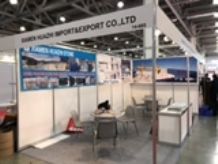 Batimat Russia 2018