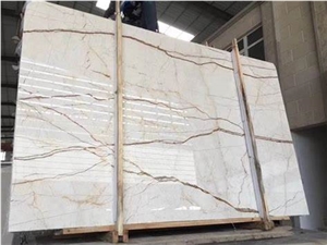 Sofitel Gold Marble Sofitel Beige Marble Polished Slabs From China