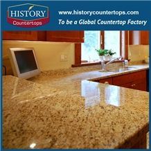 Giallo Veneziano Granite Yellow Granite Stonecontact Com