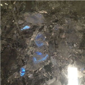 Galactic Blue Granite Slabs Price