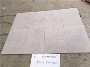 Champagne Grey Marble Tiles Flooring & Wall Covers