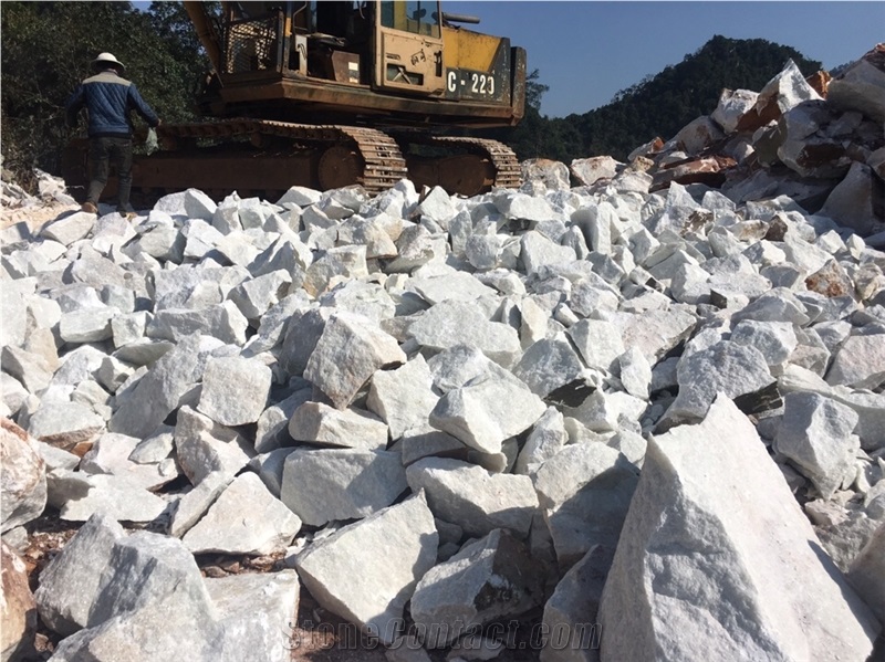 Vietnam Best Quality Limestone Block