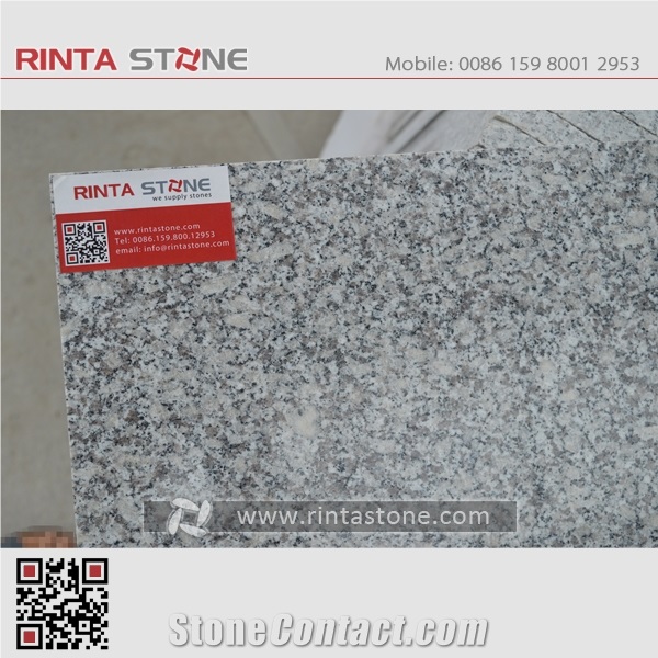 G602 Granite Rinta Stone Lexiang Grey Gray Slabs
