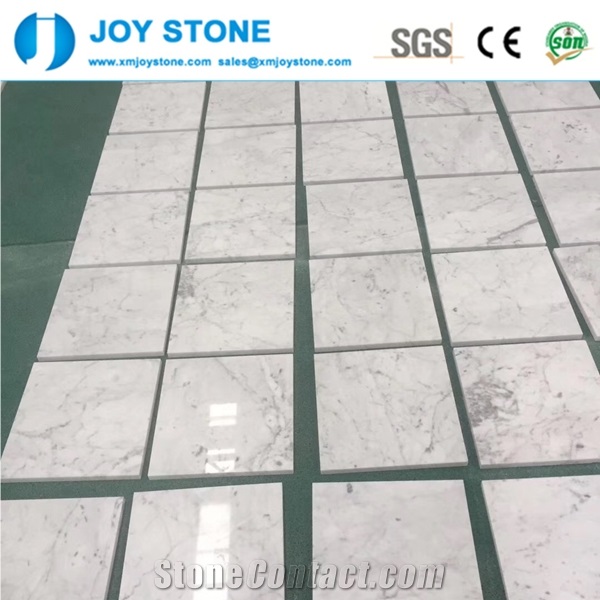 Whole S Italian Carrara Cd Polished Wall Tiles Xiamen Joy Home Marble Tiles Slabs Whole S Italian Carrara Cd Polished Wall