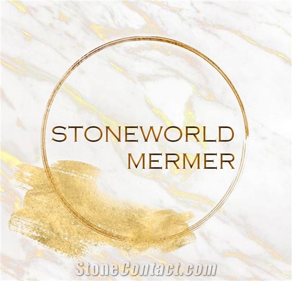 Stone World Mermer