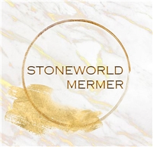 Stone World Mermer