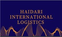 HAIDARI INTERNATIONAL LOGISTICS LLC