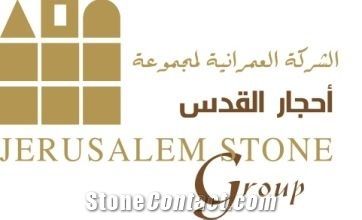 Jerusalem Stone Group
