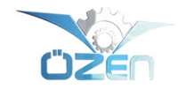 Ozen Is CNC Makina- CNC Marble Machines