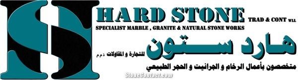 HARD STONE TRAD & CONT